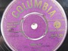 School Day / Deep Feeling Chuck Berry DB 3951 Rare Columbia Gold Vinyl
