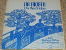 Darlene Balog & Al Meixner 'Na Mostu On The Bridge Polka record Button box RARE