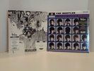 THE BEATLES REVOLVER A HARD DAYS NIGHT MONO REMASTERED 12