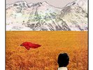 LADY LAMB   AFTER   2x LP VINYL RECORD DOUBLE GATEFOLD ALBUM BEEKEEPER INDIE