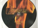 Venom - At War With Satan Pic LP NEAT P 1015 first press UK 1984 VG+/NM rare