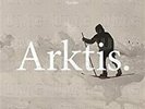 Ihsahn-Arktis.  VINYL NEW