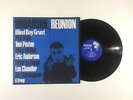 VA Broadside Ballads Vol 6: Broadside Reunion LP Folkways FR5315 US '72 VG+ 5F/Q