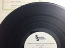 STERLING SOUND 1972 ACETATE LP DAVID PEEL POPE SMOKES DOPE APPLE RECORDS LENNON