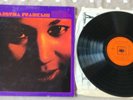 Take a look at Aretha Franklin UK 1st press stereo LP CBS S 63269 A1/B1 rare