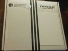 Third Man Records Vault 33 LP WHITE STRIPES Icky Thump 10th Anniversary In Hand