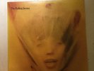 The Rolling Stones Goats Head Soup Vinyl LP 1973 Excellent Condition.
