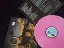 Pink Floyd Animals Vinyl lim. pink rosa Lp