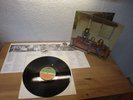 Crosby , Stills & Nash Same LP Rare UK Atlantic 1969 in Mint Condition