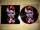 DAVID BOWIE The Man Who Play in Dublin picture disc LP vinyl live new