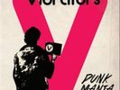 The Vibrators-Pure Mania  Vinyl / 12