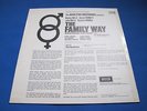 Paul McCARTNEY * THE FAMILY WAY * SOUNDTRACK 1967 UK LP 1ST PRESS * SUPERB