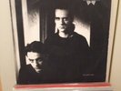 Wolfsheim - No Happy View LP rare Synth EBM Dark Wave