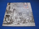 JETHRO TULL * MINSTREL In The GALLERY * 1975 UK LP A-1U B-1U STUNNING TOP M-