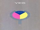 Yes - 90125 (LP, Album) Vinyl Schallplatte - 141739