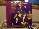 THE STEVE MILLER BAND CHILDREN OF THE FUTURE/LIVING IN THE USA SEALED LP RECORD