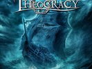 THEOCRACY- Ghost Ship LIM. 2LP SET black vinyl US PROG/POWER ala crimson glory