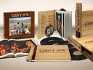 CSNY 1974 Vinyl Box Set. Limited edition. ***/1000.