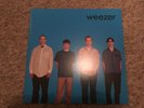 Weezer - Weezer Blue Album RP Vinyl Record Ltd. Ed. 180g RARE