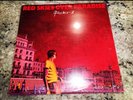 Fischer-Z ?– Red Skies Over Paradise LP 1981 Sealed Mint Vinyl Cover EX+ Rare