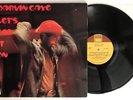 Marvin Gaye - Let's Get It On - 1973 US 1st Press T 329V1 (EX) Ultrasonic Clean