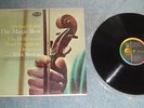 MICHAEL RABIN - THE MAGIC BOW - AUSTRALIAN 1960 HI FIDELITY PRESS
