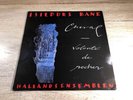 LP Isildurs Bane ?– Cheval-Volonté De Rocher 1989 OIS Isildur Records ?– IRLP004