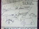 Neil Young - Zuma - Vinyl - Re-Issue - Numbered 000606