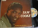  SAM COOKE  Bumps Blackwell Orchestra- Keen A 2001 Rainbow label. VG+