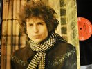 Bob Dylan ?– Blonde On Blonde 2 LP set Gatefold C2L-41 2 eye