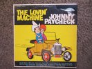 JOHNNY PAYCHECK 