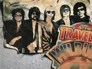 TRAVELING WILBURYS ?- Volume One (LP) (EX-/EX)