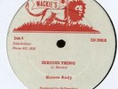 HORACE ANDY UK 1981 Reggae 12