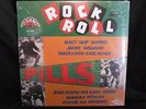 ROCK & ROLL PILLS Sealed New LP Sun Records Rockabilly Wade & Dick Macy Skipper