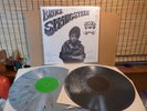 BRUCE SPRINGSTEEN Live at the Roxy Theater 2-LP Vinyl 6895 -  1978 White Cover