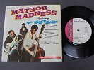 The Meteors - Meteor Madness 1981 UK EP ACE PSYCHOBILLY