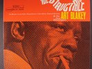 ART BLAKEY: Indestructible LP (Liberty pressing) Jazz