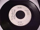 GUYS FIVE Evil Ways/I Ain't Foolin RARE 1966 TEXAS GARAGE PROMO 45 CLARIDGE Hear