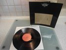 Steve Kuhn Trio Watch What Happens  Rare Jazz LP German MPS Press 1968 in MINT