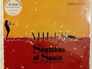 Sealed Classic/Columbia 45 rpm Miles Davis 