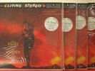 Sealed Classic/RCA 45 rpm LSC 2449 Faust Ballet,Carmen, Gibson/ROHO 4 discs