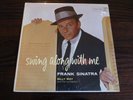 Frank Sinatra - Swing Along With Me (Billy May) Vinyl LP NEW - Reprise R9 1002
