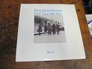 KING JAMES VERSION First Time We Met LP ABC 70s gospel funk VG++ nice  RARE