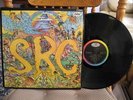 SRC SELF TITLED KILLER MICHIGAN GARAGE ROCK LP ON CAPITOL ST-2991