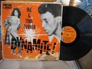 IKE & TINA TURNER DYNAMITE KILLER R&B LP ON SUE LP-2004