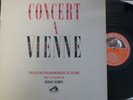 KEMPE / Vienna concert / VSM FALP 600