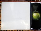 Beatles, White Album, Orig UK Apple Mono G/fld LP+Poster+Pics, EX/EX, 1st Press
