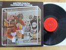 WALTER CARLOS' CLOCKWORK ORANGE LP COMPLETE ORIGINAL MOVIE SCORE