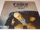 Tede Warszafski Deszcz SPORT Vinyl Record Polish Rap Hip Hop S. P. O. R. T. 2011