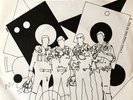SCREEN GEMZ (THE) - I Just Can't Stand Cars/Teenage Teenage (7